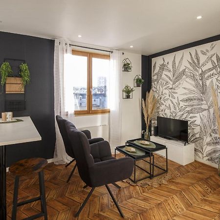 Le Patio - Duplex Verdoyant Proche Centre-Ville Angers Exterior photo